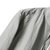 富贵鸟（FUGUINIAO） 夹克男2017新品韩版修身男士外套休闲立领潮流男装 17048FGJ71(浅灰色 M)第3张高清大图