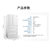 Bosch/博世 KFN86AA26C 零度无霜家用五门大容量变频智能风冷冰箱第5张高清大图