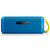 飞利浦SD700蓝牙音箱插卡音箱 迷你无线小音响便携播放器收音机(蓝色 出厂标配+32G卡套餐)第4张高清大图