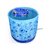欧培OPBY-Z05迷你蝴蝶支架婴儿游泳池（蓝色）（75*75cm）第4张高清大图