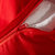 爱之小径家纺典雅中式婚庆四件套 加厚床单被套 大红色结婚床品多件套(皇家如意 220*240十件套)第2张高清大图