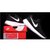 Nike/耐克 伦敦 Nike Roshe Run BR透气男女款 跑步休闲鞋(黑白 39)第5张高清大图