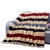 暖云(WARMCLOUD) 法兰绒毯子 毛毯 单人双人毯子 空调毯 午休毯 床单(魅力城堡 默认)第3张高清大图