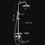 ARROW箭牌淋浴花洒套装 全铜龙头淋浴器浴室淋雨沐浴花洒AE3328G(AEHHS032T不包安装)第4张高清大图