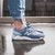 2017新款 New Balance/NB/新百伦 男鞋复古跑步鞋运动鞋ML009PNPTPB(浅灰色 44)第3张高清大图