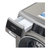 西门子(siemens) WM14U669HW 变频滚筒洗衣机 智能添加 wifi智能互联 全触控面板(缎光银 10公斤)第3张高清大图