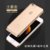 iPhone6/6S手机壳 电镀透明软壳 苹果6plus保护套 iphone6s plus手机套 苹果6S保护壳 硅胶套(土豪金 4.7寸适用)第5张高清大图