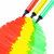 晨光 ACPN0275 水彩笔 小狐希里系列48色三角杆可水洗水彩笔画笔 48支/盒第3张高清大图