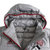 Adidas阿迪达斯男装新款俱乐部系列保暖运动休闲连帽羽绒服外套夹克外套(AH5620 XXL)第3张高清大图