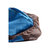 拓蓝（TULN）叶甲挎包 防泼水时尚休闲斜挎包手提包 户外运动单肩包折叠包旅行包(蓝色)第3张高清大图