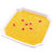 陕北米脂小米 五谷杂粮黄小米 孕妇月子米 独立小包装1斤包邮(黄色 1斤)第2张高清大图