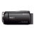 索尼（Sony）HDR-CX450 高清数码摄像机(黑色 官方标配)第2张高清大图
