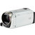 佳能（Canon）LEGRIA HF R506 家用数码摄像机(白色 套餐三)第3张高清大图