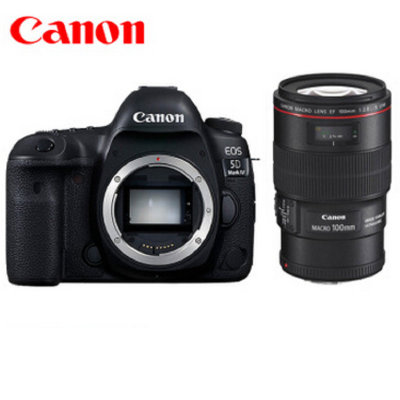 佳能5D4佳能EOS 5d4\/5D Mark IV单反相机 全