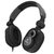 宾果（Bingle）B-850-M耳机头戴式双动力系列耳机（黑色）（宽厚头梁,灵活调节长度,可拆洗耳垫,镀金插针不失真）第3张高清大图