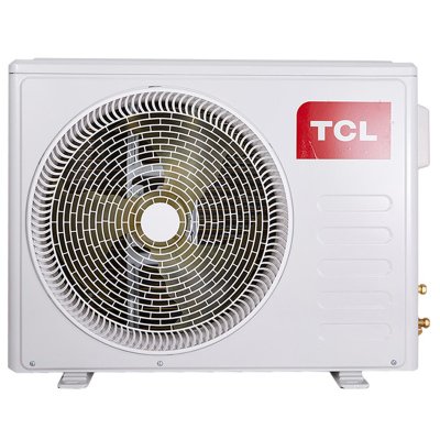 TCL 大3匹 定速 冷暖 空调柜机（KFRd-72LW/FC23）