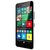 微软（Microsoft）Lumia640XL 移动联通双4G手机（白色） 双卡双待第6张高清大图
