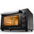 苏泊尔（SUPOR）电烤箱K35FK602 上下管独立控温 内置照明灯 家用多功能烘焙蛋糕机 35L大容量第2张高清大图