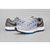 Nike耐克登月33代白灰减震编织网面透气男鞋跑步鞋运动鞋跑鞋训练鞋慢跑鞋(831352-004白灰 44)第4张高清大图