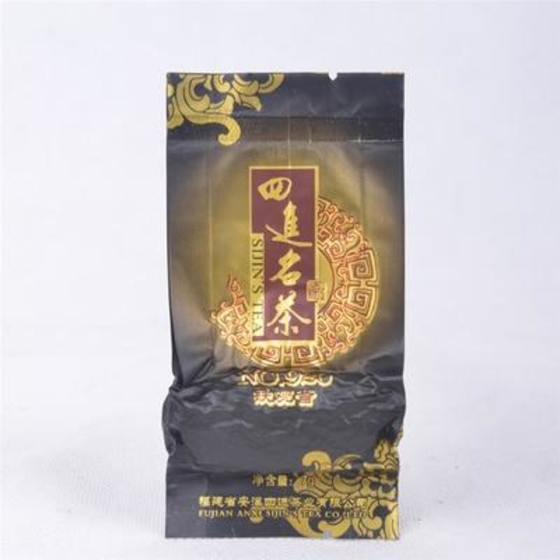 四进 名茶 no.920 安溪铁观音 茶叶 铁观音茶叶 清香型500g