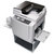 理光(RICOH) DD3344C 速印机 B4幅面 制版印刷 主机+含盖板+工作台+耗材第2张高清大图
