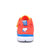 史努比童鞋夏季新款儿童运动鞋男童透气网面跑步鞋女童休闲鞋S7122801(31码/约194mm SNOOPY蓝)第5张高清大图