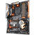技嘉（GIGABYTE）Z370 AORUS Gaming 5 主板 (Intel Z370/LGA 1151)第3张高清大图