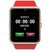 全程通智能手环手表W6时尚红第5张高清大图