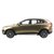 星辉（RASTAR）31600沃尔沃XC60遥控车模（青铜色）（1：14）第6张高清大图