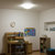 爱丽思IRIS LED吸顶灯55W调光调色客厅卧室豪华照明LED灯(调光调色透明磨砂大号)第3张高清大图