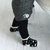秋冬婴儿袜子0-3-6-12个月儿童袜子宝宝加厚防滑袜中筒袜1-2-3岁(浅粉 0-2岁)第2张高清大图