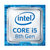 英特尔（Intel）i3 8100 第八代酷睿 四核四线程 3.60GHz LGA1151 盒装 CPU 处理器第3张高清大图