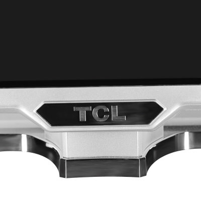 王牌（TCL）L42E5500A-3D彩电  42英寸 （建议观看距离3m左右） 3D 智能 LED 安卓4.0 超窄边框 全国联保