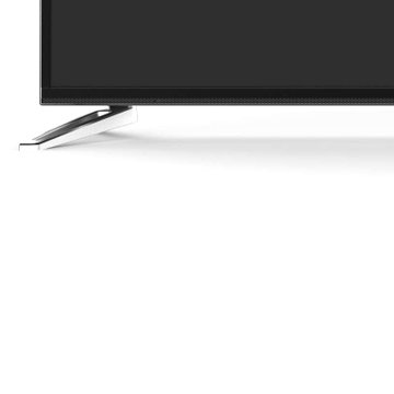 创维(Skyworth) 55E5 55英寸 4K超高清 广色域技术 智能电视（黑色）