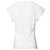 阿迪达斯 2017女短袖运动休闲修身T恤BK2345(BK2345 XL)第2张高清大图