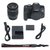 数码影音节 佳能（Canon）EOS 750D 数码单反相机(18-55套机)第5张高清大图