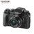 Fujifilm/富士 X-T2（35mm F2 ）套机 微型单电相机 无反旗舰 富士XT2套机 黑色第2张高清大图