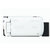 佳能（Canon）LEGRIA HF R606 数码摄像机 高清摄像机(白色 优惠套餐三)第5张高清大图