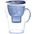 碧然德（BRITA）过滤净水器 家用滤水壶 净水壶 Marella 金典系列 3.5L（蓝色）(一壶7芯)第4张高清大图