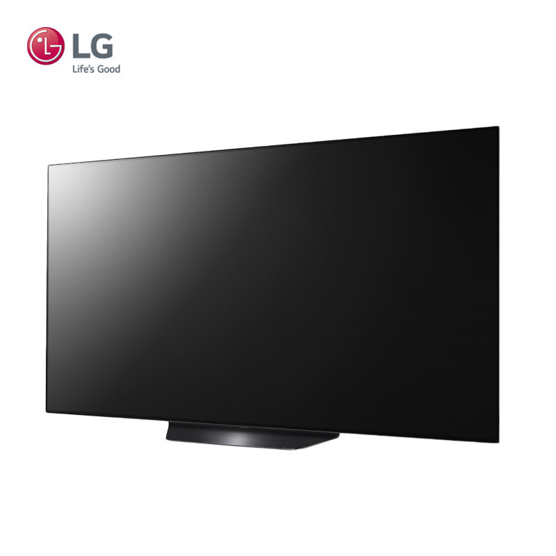 lg电视 oled55b9pca 55英寸智能语音4k高清超薄网络电视 蓝牙wifi 55