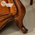 拉斐曼尼 NS005 美式沙发 简美皮艺实木沙发组合美式客厅家具沙发(单人位 默认)第5张高清大图