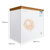 美的（Midea）BD/BC-210KGM 卧式单温一室冷冻冷藏冰柜 家用商用冷柜第2张高清大图