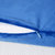 Laytex 乐泰思 泰国原装进口乳胶靠垫  腰靠垫 办公室护腰垫*2个(蓝色)第4张高清大图