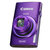 佳能(Canon) IXUS 265 HS 数码相机（佳能ixus265hs 数码相机）(紫色 套餐三)第4张高清大图