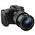 索尼（SONY）DSC-RX10M3 黑卡数码相机 1英寸大底 超长焦大光圈（蔡司24-600mm镜头 4K视频 WIFI/NFC）第3张高清大图