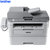 兄弟MFC-B7720DN 激光打印复印扫描传真机一体机有线网络 自动双面 “按需供墨”技术 注册保三年第2张高清大图