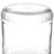(国美自营)紫丁香彩香大容量玻璃泡菜罐储物罐5LSG42500第5张高清大图