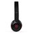 Beats Solo2 二代2.0 2014新款 Solo 2代 头戴式线控 魔声 耳机 耳麦(黑色+煲音碟)第2张高清大图
