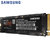 【三星专卖】三星（SAMSUNG）960 M.2 固态硬盘 2280NGFF SSD pcie接口(960 EVO 250G)第3张高清大图