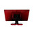 托瓦（TAMO）DGJTC-2 点歌机 台式卡拉OK点唱机2000G硬盘一体机(红色)第4张高清大图